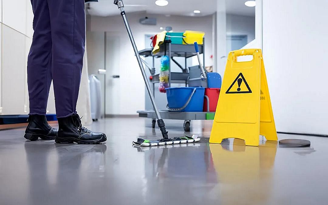 Modulo Pulizie di Base course thumbnail